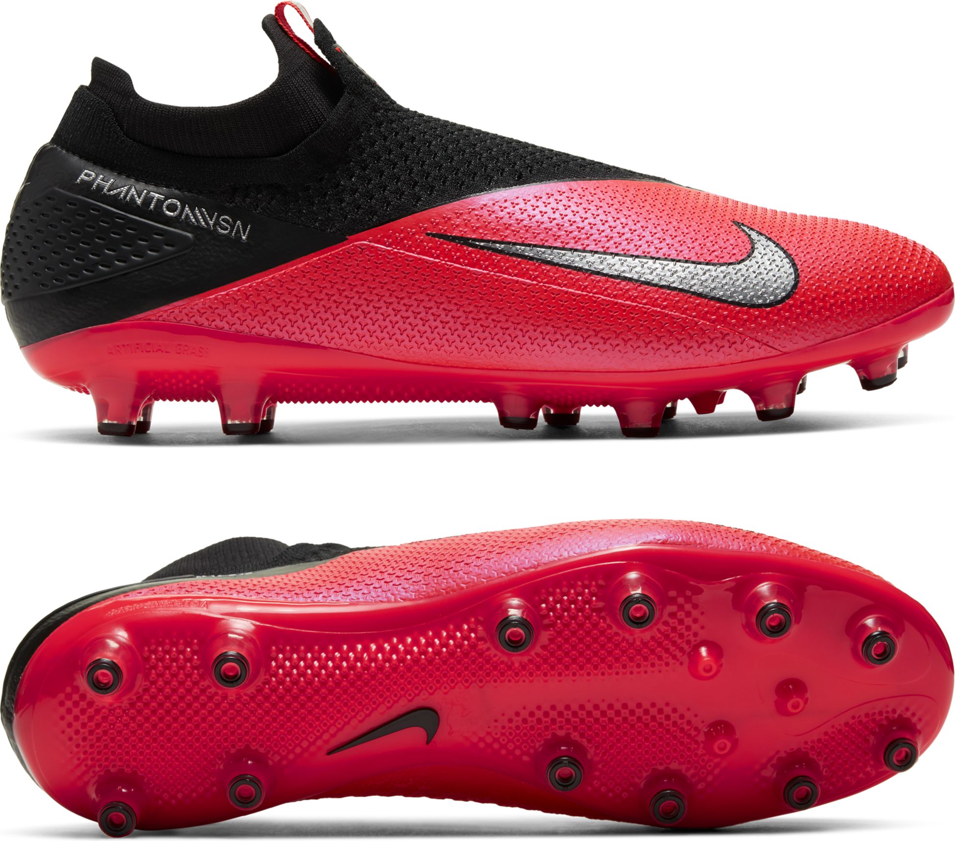 nike phantom vision ag elite